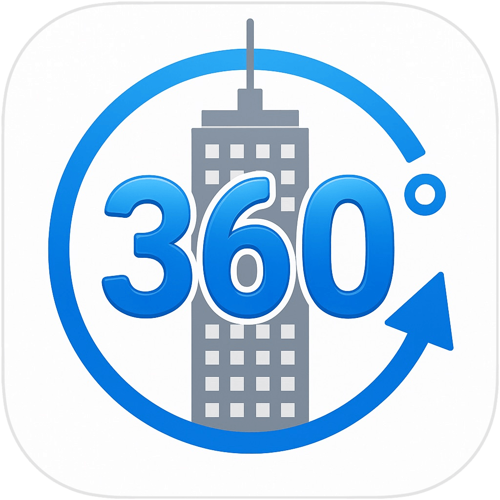 Company 360 App
